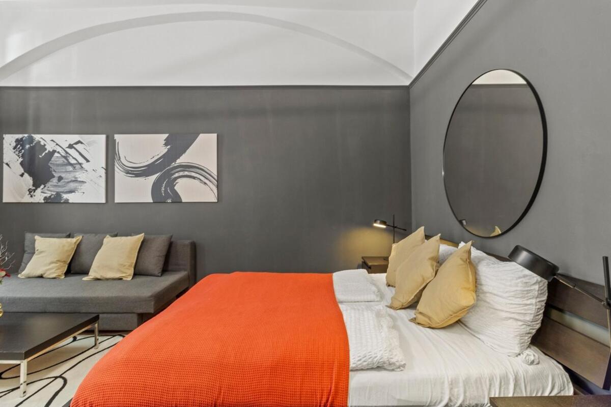 Apartment Neben Augarten I 5 Min To Metro I 10 Min To Wien