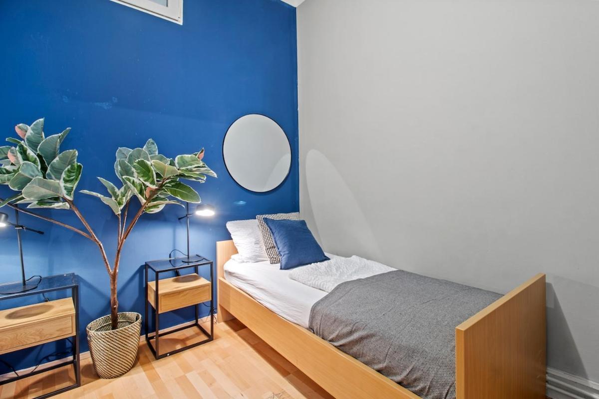 Apartment Neben Augarten I 5 Min To Metro I 10 Min To